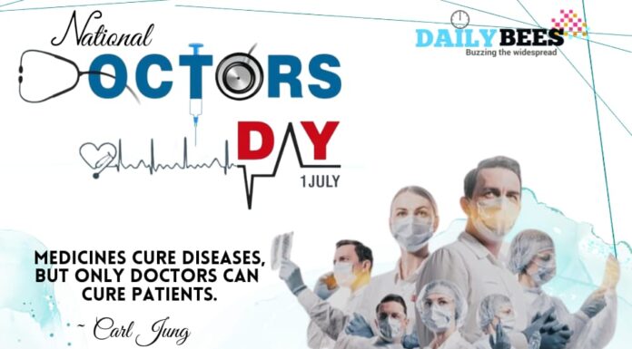 Happy Doctors Day 2023- Whatsapp wishes| Messages | Wonderful Ways to celebrate Doctor’s Day