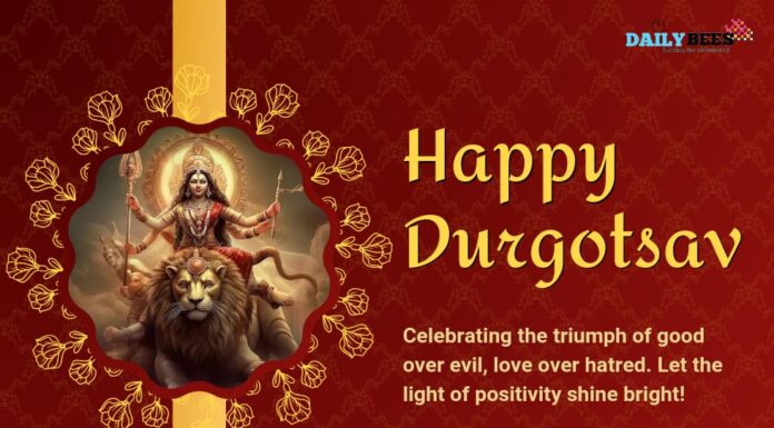 DUSSHERA: FESTIVAL OF TRIUMPH OF GOOD OVER EVIL Festival of triumph of good over evil