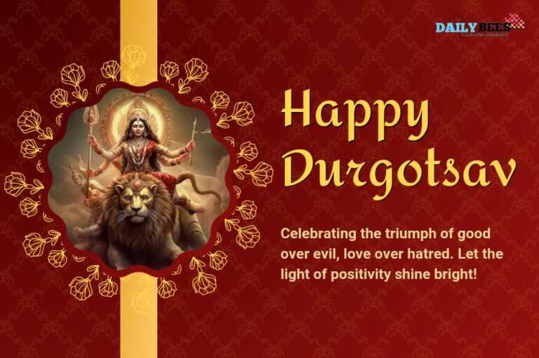 Festival of triumph of good over evil