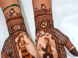 Tips to remember for mehendi care