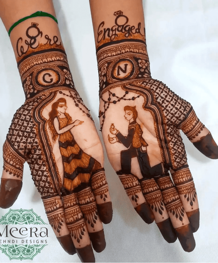 Tips to remember for mehendi care Tips to remember for mehendi care