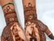 Tips to remember for mehendi care