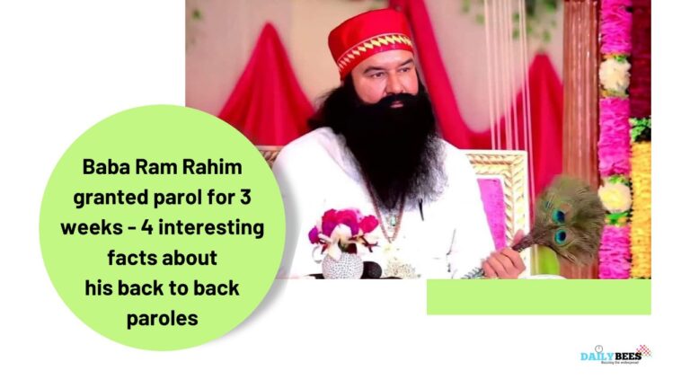 Baba Ram Rahim