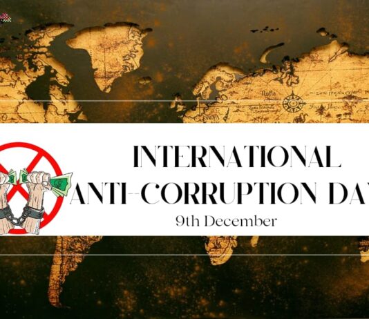 International Anti-Corruption Day 2023