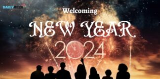 Welcoming the New Year: Fresh Start for Growth