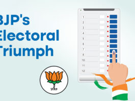 BJP’s Electoral Triumph