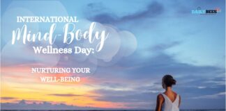 International Wellness Day