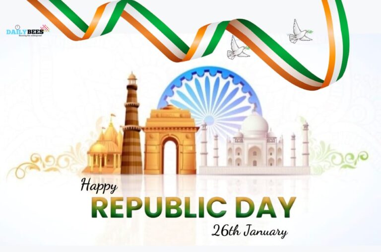 Republic Day 2024: Unveiling Unprecedented Trends | Celebrate India's Spirit of Freedom and Unity"