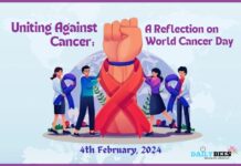 Uniting Against Cancer: A Reflection on World Cancer Day