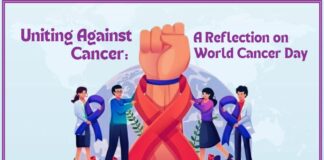 Uniting Against Cancer: A Reflection on World Cancer Day