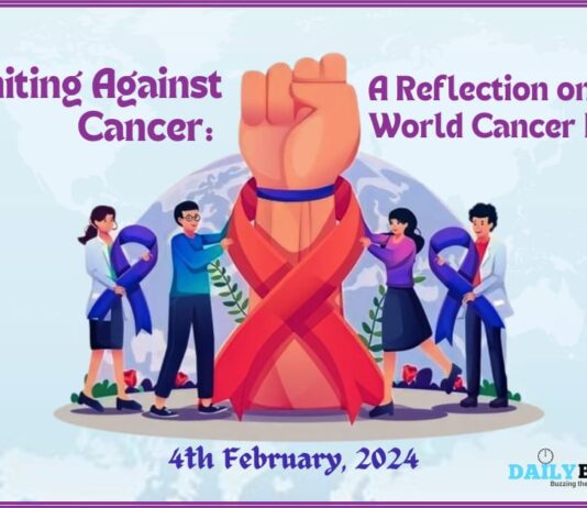 Uniting Against Cancer: A Reflection on World Cancer Day