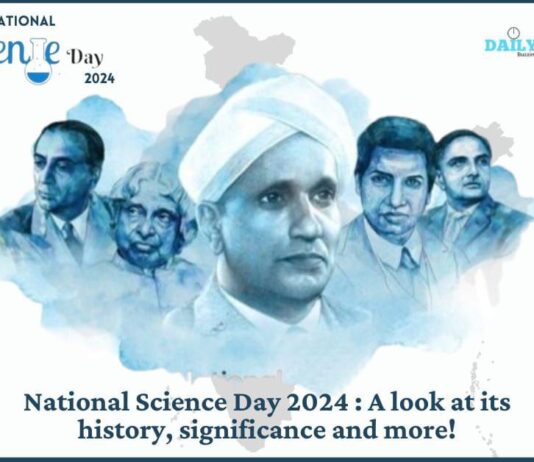 National Science Day