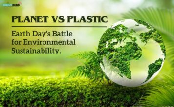 Planet vs. Plastics: Earth Day's Fight for Environmental Sustainability