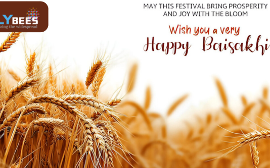 Embracing Togetherness: Honoring the Essence of Vaisakhi