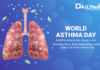 Breathing Easy: Exploring Asthma and the Impact of World Asthma Day