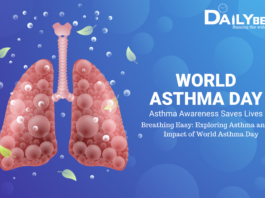 Breathing Easy: Exploring Asthma and the Impact of World Asthma Day