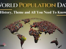 world population day