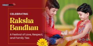Raksha Bandhan