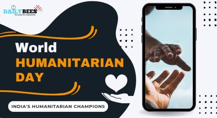 Humanitarian Day