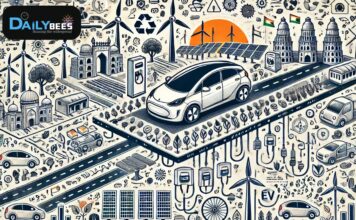 Electric Vehicles: Challenges and Opportunities in India Electric Vehicles: Challenges and Opportunities in India