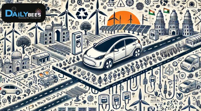 Electric Vehicles: Challenges and Opportunities in India Electric Vehicles: Challenges and Opportunities in India