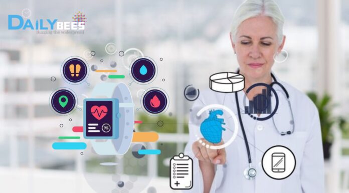 The role of wearable technology in monitoring health The role of wearable technology in monitoring health