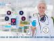 The role of wearable technology in monitoring health The role of wearable technology in monitoring health
