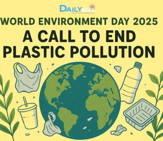 World Environment Day 2025
