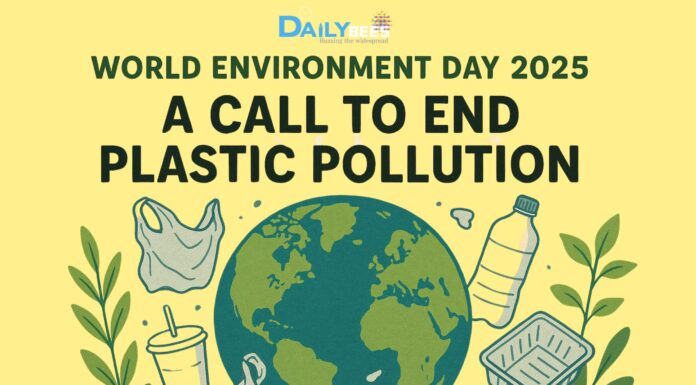 World Environment Day 2025 World Environment Day 2025