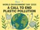 World Environment Day 2025 World Environment Day 2025