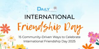 15 Community-Driven Ways to Celebrate International Friendship Day 2025