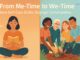 From Me-Time to We-Time: How Self-Care Builds Stronger Communities From Me-Time to We-Time: How Self-Care Builds Stronger Communities
