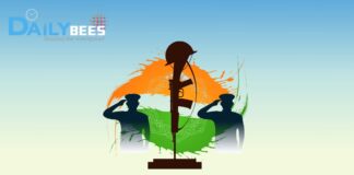 Kargil Vijay Diwas 2025