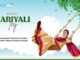 Top 2025 Hariyali Teej Fashion Trends: From Green Sarees to Floral Lehengas Top 2025 Hariyali Teej Fashion Trends: From Green Sarees to Floral Lehengas