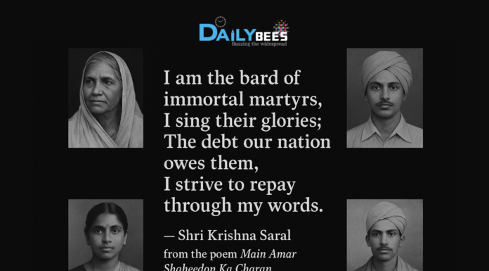 Unsung Heroes of Indian Independence You Didn’t Learn About in School Unsung Heroes of Indian Independence You Didn’t Learn About in School