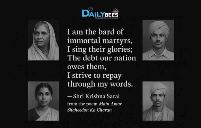 Unsung Heroes of Indian Independence You Didn’t Learn About in School