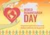 World Humanitarian Day 2025: Empowering Humanitarians & Global Solidarity on August 19