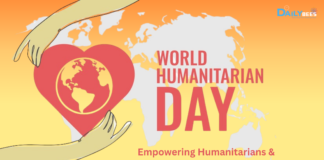 World Humanitarian Day 2025: Empowering Humanitarians & Global Solidarity on August 19