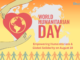 World Humanitarian Day 2025: Empowering Humanitarians & Global Solidarity on August 19 World Humanitarian Day 2025: Empowering Humanitarians & Global Solidarity on August 19