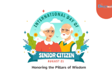 Senior Citizens Day 2025: Honoring the Pillars of Wisdom