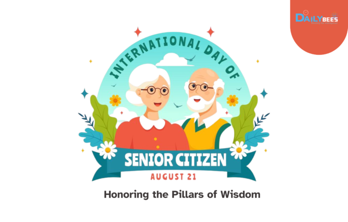 Senior Citizens Day 2025: Honoring the Pillars of Wisdom