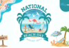 National Beach Day