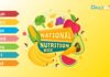 National Nutrition Week 2025: Building a Healthier Future, One Bite at a Time
