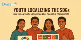 Youth Localizing the SDGs in India | How Young Leaders Drive Community Change