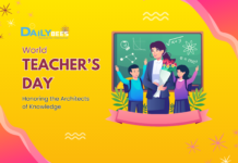 Teacher’s Day 2025: Honoring the Architects of Knowledge