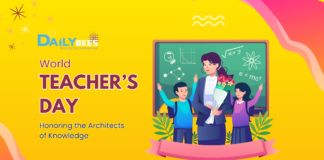 Teacher’s Day 2025: Honoring the Architects of Knowledge