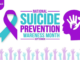 National Suicide Prevention Month 2025: Awareness, Support & Hope National Suicide Prevention Month 2025