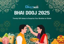 Bhai Dooj 2025: Trendy Gift Ideas to Surprise Your Brother or Sister Bhai Dooj 2025: Trendy Gift Ideas to Surprise Your Brother or Sister
