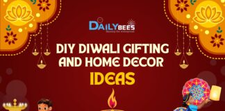 Amazing DIY Diwali Gifting and Home Decor Ideas Amazing DIY Diwali Gifting and Home Decor Ideas