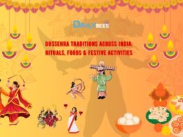 Dussehra Traditions Across India: Rituals, Foods & Festive Activities